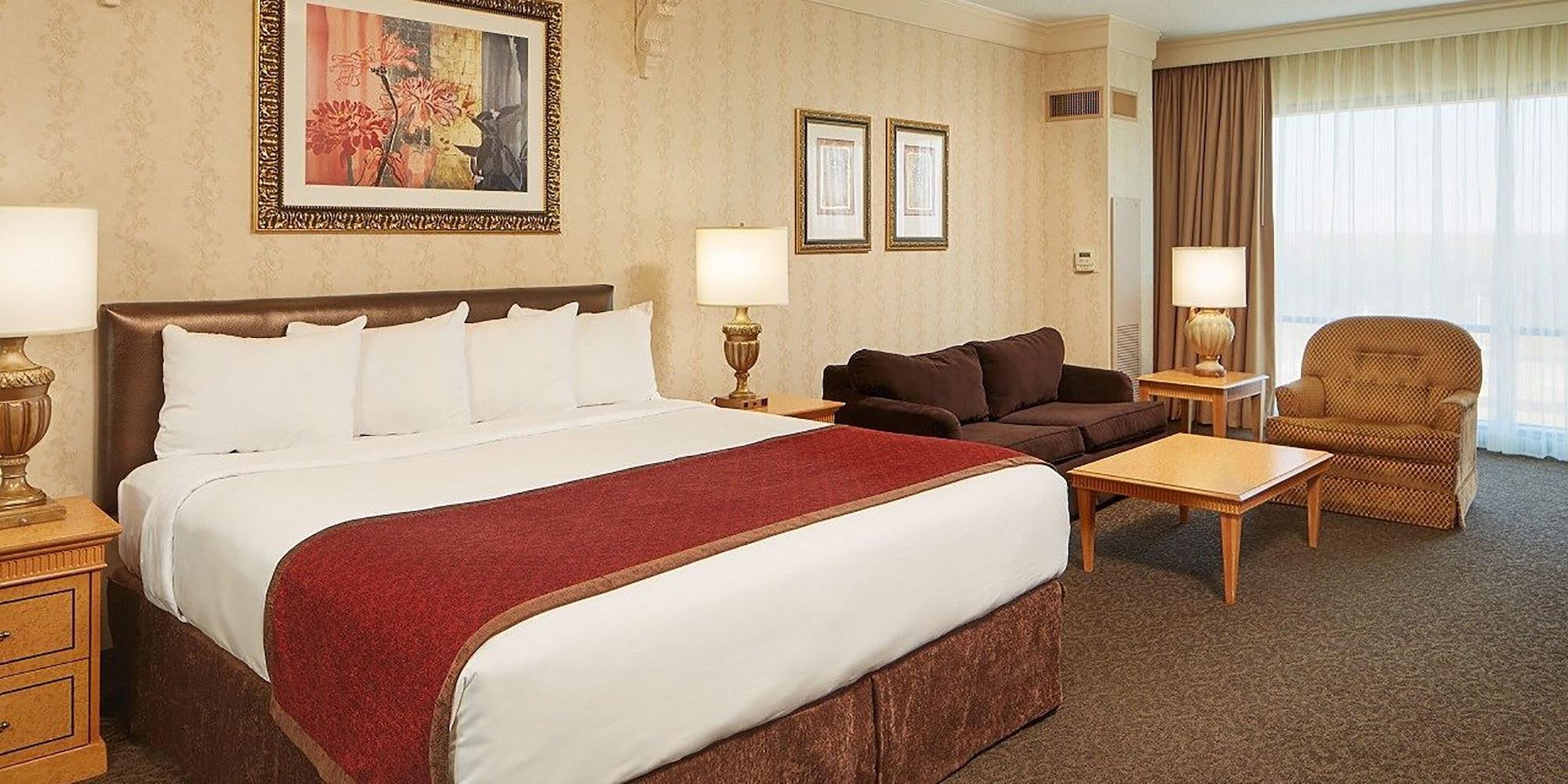Horseshoe Tunica Casino & Hotel Robinsonville Kültér fotó