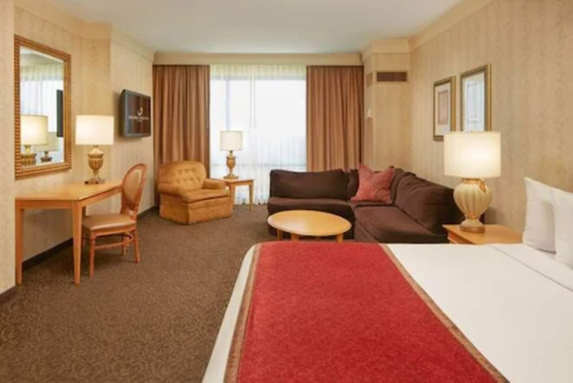 Horseshoe Tunica Casino & Hotel Robinsonville Kültér fotó