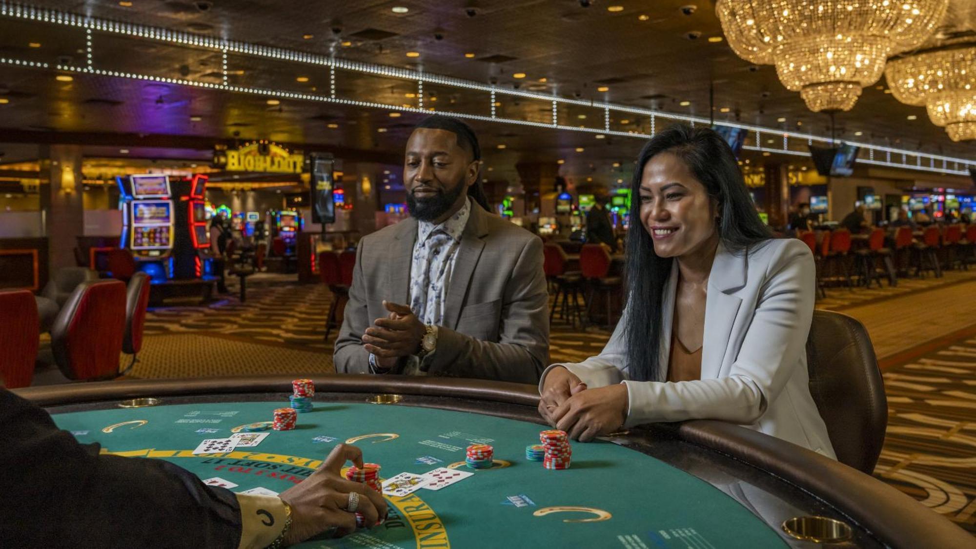 Horseshoe Tunica Casino & Hotel Robinsonville Kültér fotó