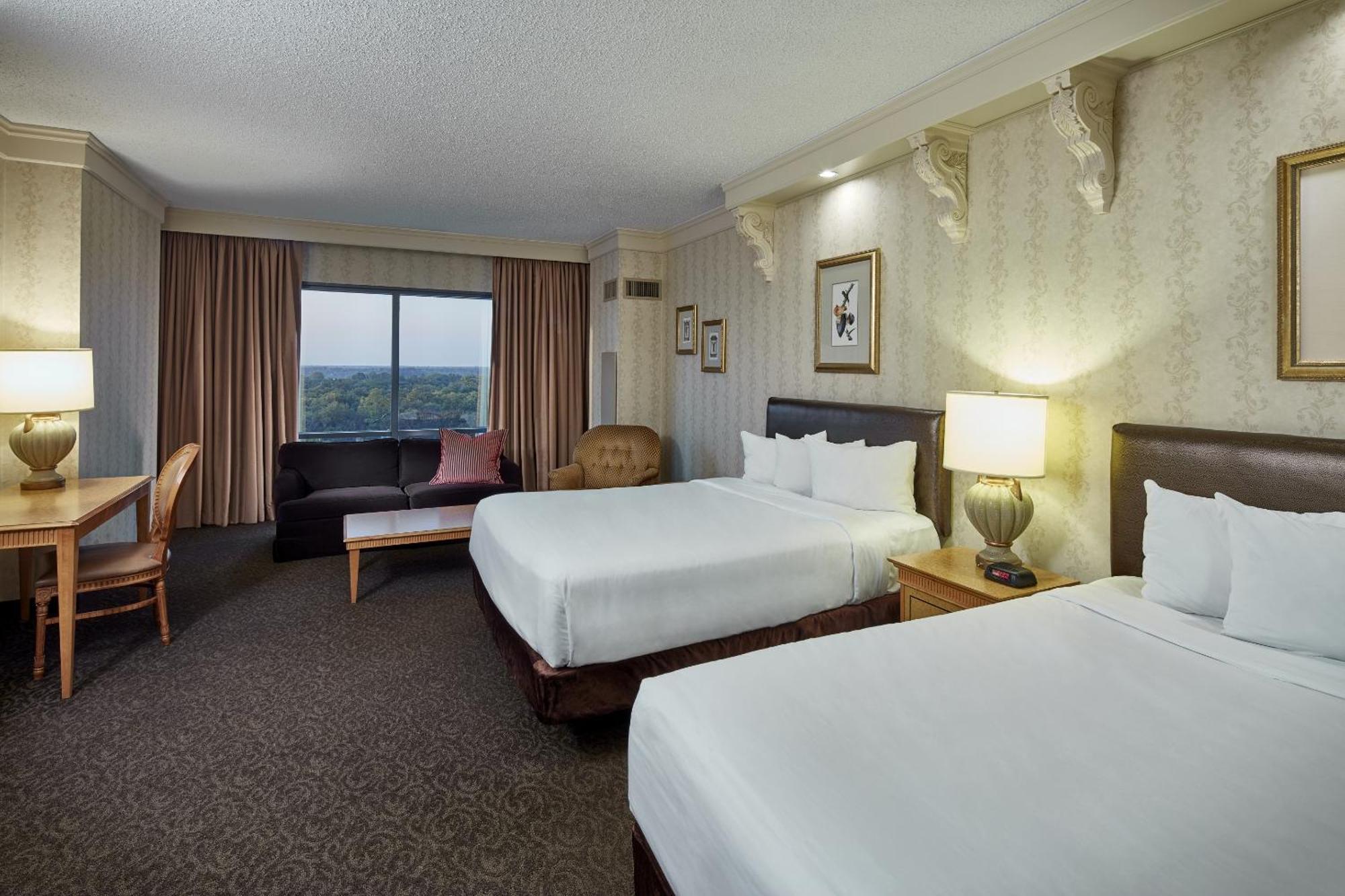 Horseshoe Tunica Casino & Hotel Robinsonville Kültér fotó