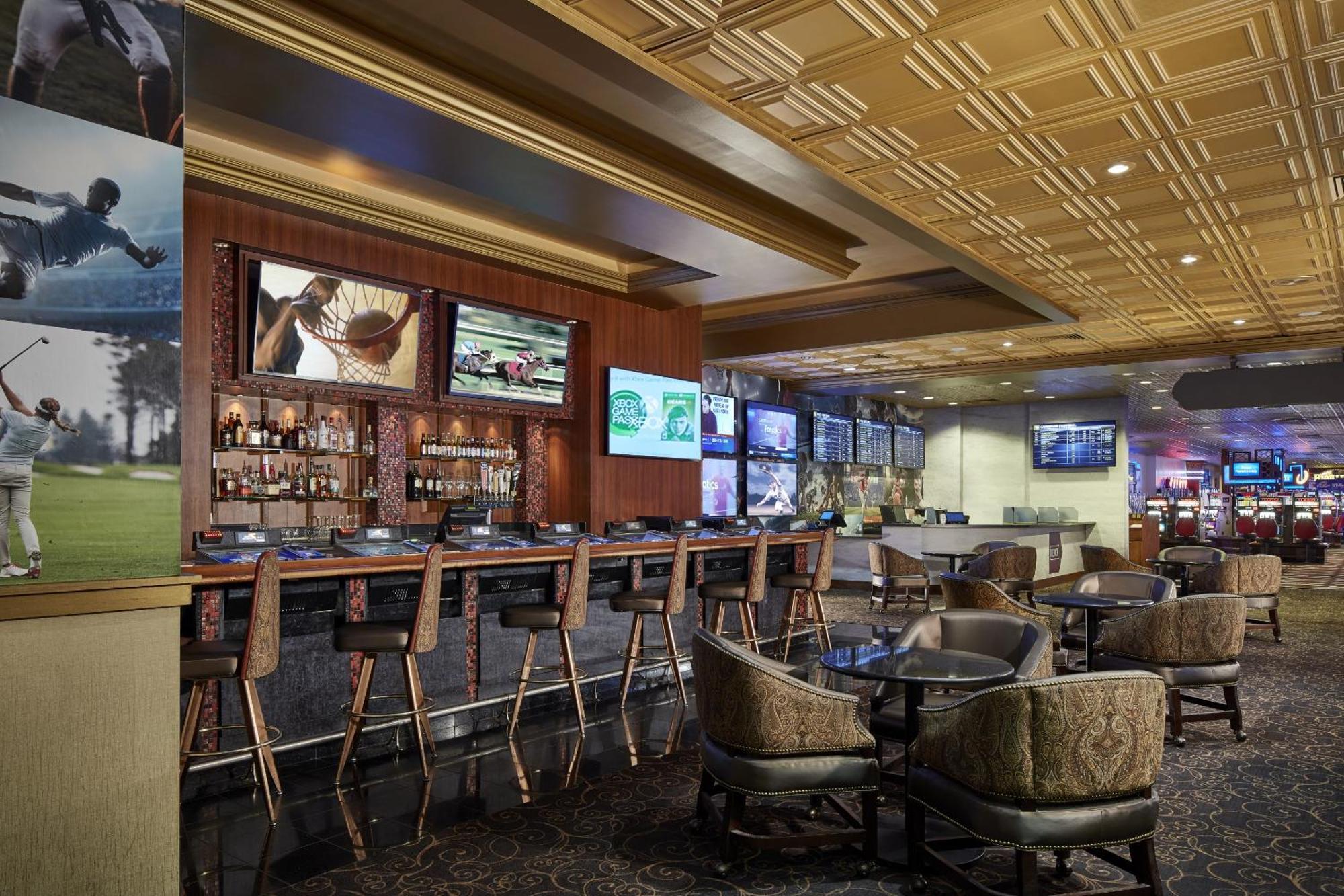 Horseshoe Tunica Casino & Hotel Robinsonville Kültér fotó