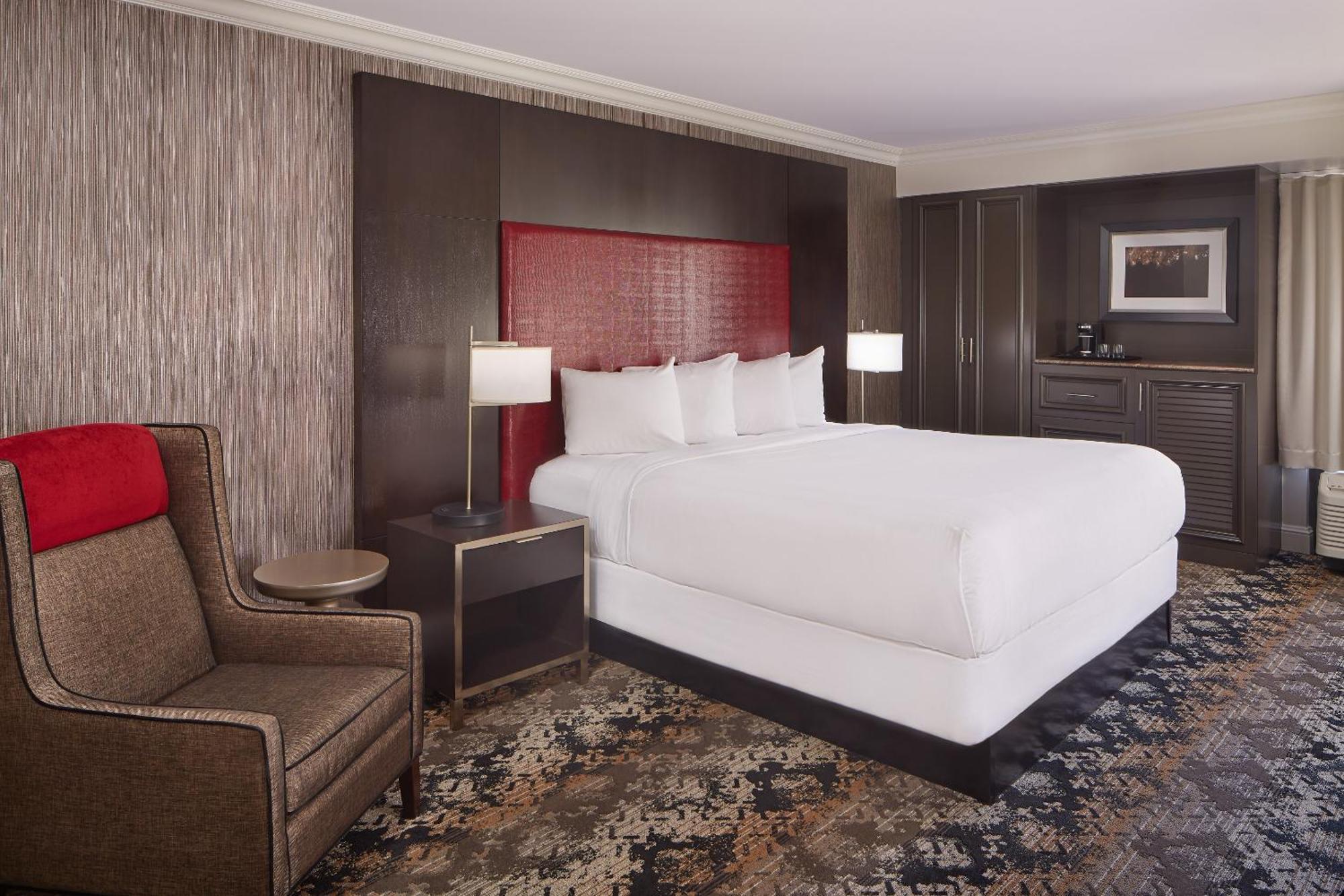 Horseshoe Tunica Casino & Hotel Robinsonville Kültér fotó
