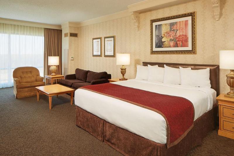 Horseshoe Tunica Casino & Hotel Robinsonville Kültér fotó
