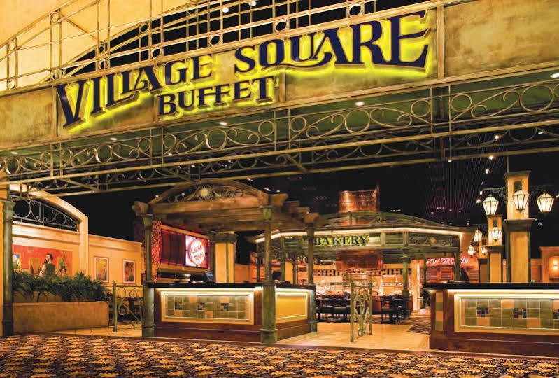 Horseshoe Tunica Casino & Hotel Robinsonville Kültér fotó