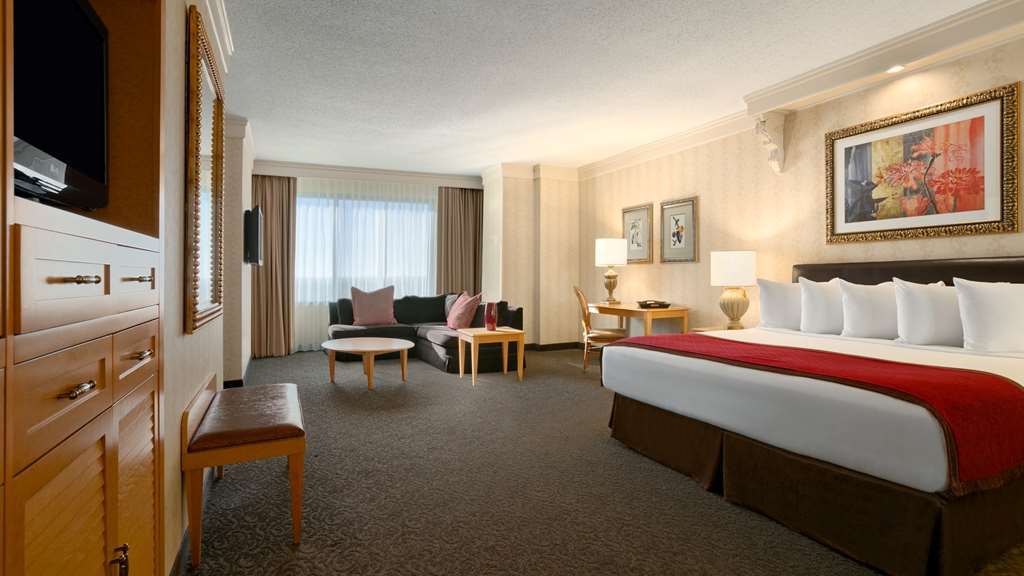 Horseshoe Tunica Casino & Hotel Robinsonville Szoba fotó